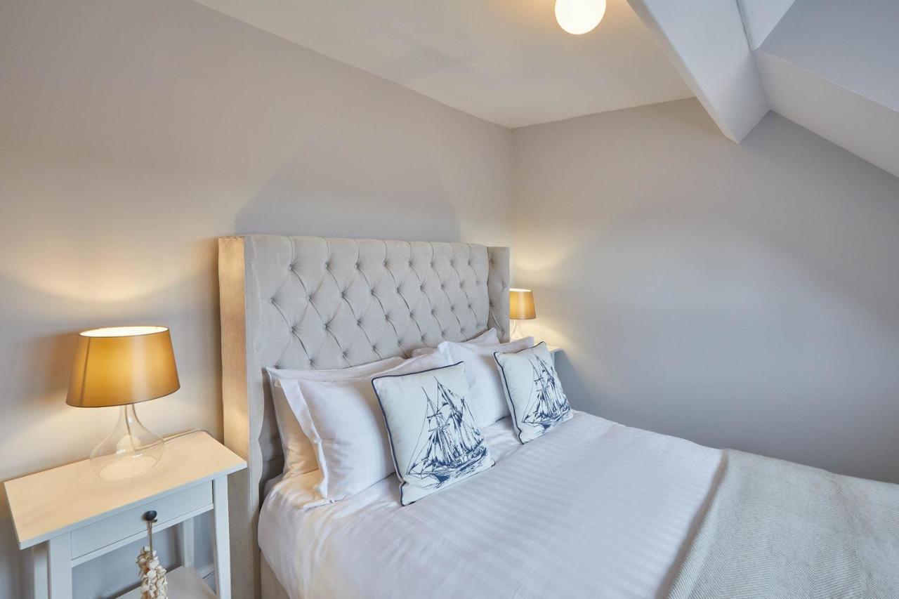 וויטבי Host & Stay - Henderson House מראה חיצוני תמונה
